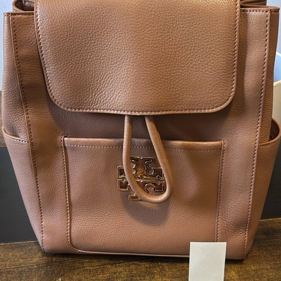Tory Burch backpack - Picture 7 of 7